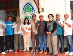 KSPI dan ICEL Bahas Pentingnya Perlindungan Buruh dalam Transisi Energi