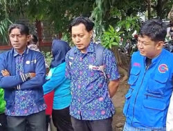 Depeda Kota Semarang Unsur Buruh Paparkan Progres Rapat Pleno