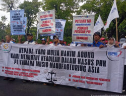 Tak Terima Kekalahan, Manajemen Yamaha Music Ajukan Kasasi