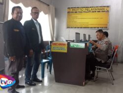 Ketua JWI Deli Serdang Difitnah Hejosa, Beberapa Media Online Dilaporkan, Disebabkan tanpa Konfirmasi Bersangkutan!