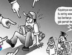 Ketua JWI Deli Serdang Sesalkan Praktik Pemilik Media Tak Faham Kode Etik Jurnalis, Diduga Pelihara Wartawan Asal Jadi!