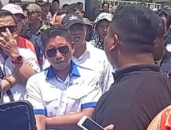 Taufik Dipidana, Pengurus Disapu: FSPMI Jabar Serbu Pabrik JX2 Lawan Upaya Pemberangusan