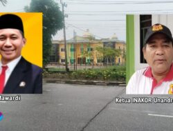 Serapan Anggaran DKPP Rohil Mulai Di Pertanyakan, Cici Mawardi Bungkam Tanpa Penjelasan, Begini Kata Ketua Dpw Inakor Riau