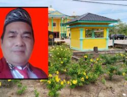 Ketua LSM INAKOR Riau: Pelayanan di Dinas DKPP Rohil Bobrok dan Selalu Menutupi Keterbukaan Informasi Publik