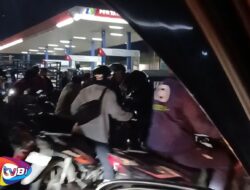 PERBEDAAN: Pedagang BBM Dadakan dan Pedagang BBM Eceran