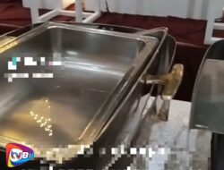 Pesta Pernikahan di Jakarta, Pas Hari H Pesanan Catringnya Tak Kunjung Tiba, Diduga Kabur!