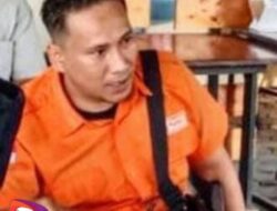 Ketua Partai Buruh Kabupaten Langkat: Presiden Harus Tetapkan Bencana Alam Sumatera Sebagai Bencana Nasional