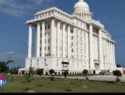 Beberapa Oknum Kepala OPD Daerah Diduga Tak Mampu Memimpin, Akibat Gaji Kembali Dikeluhkan