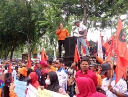 Presiden Harus Evaluasi Bupati Langkat dan Wali Kota yang Tak Mampu Tangani Bencana