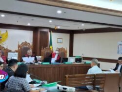 Ungkap Fakta Persidangan Gugatan PT CMNP Terhadap PT MNC Asia Holding Terkait Kasus NCD