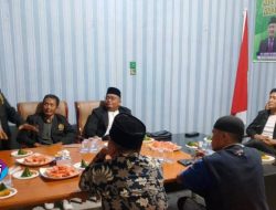 Tim Hukum Jajaran Wartawan Indonesia Deli Serdang, Bongkar Pemberitaan Sepihak Tuduhan Penipuan Fahril Fauzi Lubis Tak Berdasar Bukti Hukum!