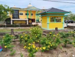 Kinerja Para Asisten Di Rokan Hilir Mulai Disorot Publik, Dibalik Kebungkaman Cici Mawardi Sebagai Kadis DKPP Rohil