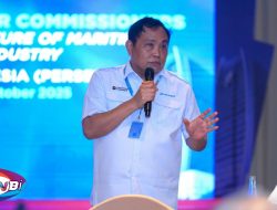 Danantara, Antitesis Dutch Disease?