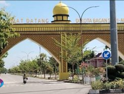 Infrastruktur Pembangunan Fisik Ditahun 2025 Tidak Selesai, Diduga Pemkab Rokan Hilir Benar-Benar Makan Tidur di Kantornya