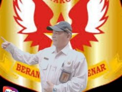 Ketua LSM INAKOR Riau Kembali Bersuara, Terkait Dugaan Lambannya Pembangunan Infrastruktur Pemkab Rokan Hilir