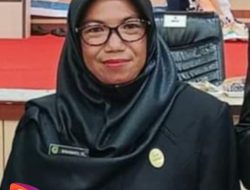 Rina Wati Jelaskan, Untuk Angggaran Publikasi Media Tidak Ada Di Saat Acara MTQ Dilaksanakan