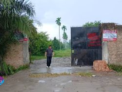 ‎Bupati Deli Serdang di Tuding Merampok Tanah Milik Dewi, Bupati: Silahkan Diperlihatkan Bukti atas Kepemilikan Tanah, Warga: Tanah Garapan