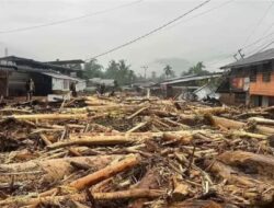 Satu Butir Peluru Hanya Dapat Menghilangkan Satu Nyawa, Tetapi Satu Kebijakan yang Salah kan elahirkan Bencana dan Menghilangkan Ribuan Nyawa