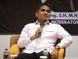 Staf Khusus Kemenaker RI Tegaskan PHK Disharmonis Tidak Memiliki Dasar Hukum: Hakim Wajib Berpijak pada Regulasi