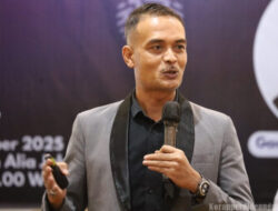 Dr. Sugeng Prayitno Kupas Tuntas Hakikat Disharmonis di PHK: “Yang Salah Tidak Bisa Berlindung di Balik Alasan Disharmonis”