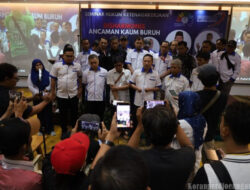 Staf Ahli Kemenaker Tegaskan Disharmonis Bukan Alasan PHK, H. Abdul Bais: “Kami Akan Kawal Kasus Ini Sampai Putusan Akhir, Jangan Ada Intervensi Hukum!”