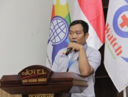 DPD Jamkes Watch KSPI Kabupaten Sidoarjo Gelar Workshop Jaminan Sosial untuk Tingkatkan Kapasitas Anggota