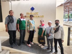 Federasi ASPEK Indonesia Tuntut Pembatalan PHK Sepihak di Ramayana, Dugaan Indikasi Efisiensi Palsu dan Union Busting