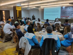 Mengakhiri Bahaya Asbes yang Tak Terlihat: KSPI Luncurkan Kampanye Nasional 2025–2027