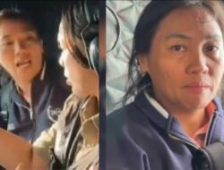 Tembus Hutan untuk Cari Bantuan, Marlina Wiguna Lumban Tobing Pandu Helikopter ke Desa Terisolir