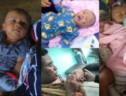 Keluarganya Meninggal Semua, Ini Kisah Fathan Bayi Selamat dari Maut Banjir Bandang di Sumbar