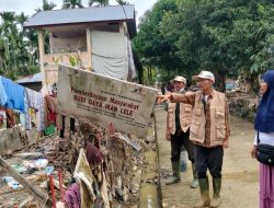 Serikat Petani Indonesia Desak Pemerintah Tetapkan Banjir di Sumatra sebagai Bencana Nasional