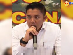 Laporan Seskab Teddy Indra Wijaya, Akses Jalan dari Medan ke Aceh Tamiang, Sudah Dapat Dilalui