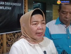 UMP Sumut Tahun 2026 Ditetapkan Naik 7,9 %, Ini Kata Kadisnaker Sumut