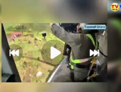 Detik-Detik Bantuan Dari Istana Negara Tiba di 3 Wilayah Bencana