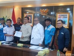 Titik Terang UMSK Jabar dan UMP DKI: Buruh FSPMI se-Jabar Diterima Istana, Data Sektoral Diserahkan ke Pusat