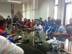 75 Persen Sektor Hilang dalam UMSK, Kecuali Purwakarta Indramayu dan Tasikmalaya