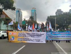 Maraknya Serangan Buzzer Terhadap Buruh, Mencoba Alihkan Isu Penghapusan UMSK