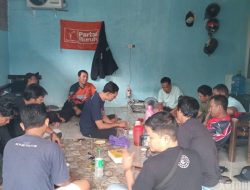 Awal Tahun 2026, Garda Metal PT Federal Izumi Manufacturing Langsung Agendakan Rapat Rutin