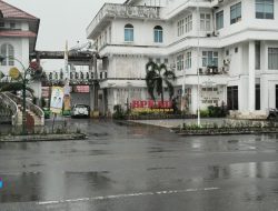 Dugaan Kekosongan Kasda, Membuat Roda Kepemerintahan Daerah Pemkab Rohil Menjadi Porak-poranda