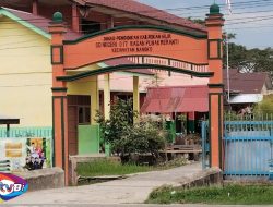 Tim BOS Rohil Berserta Kepsek SND 017 Bantah Pemberitaan Tendesius Di Jagad Media, Kepsek: Jawaban Kita Tidak Dituangkan di Dalam Pemberitaan Tersebut!