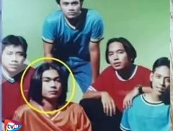 Kisah Tragis 25th Silam Kematian Vokalis Band Malaysia Spoon, Yang Menyanyikan Lagu “Rindu Serindu Rindunya”