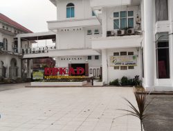 Dugaan Buntut Dari Tindakan Kepala BPKAD Rohil, 5 OPD Daerah Diancam Kesengsaraan