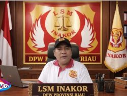 Lsm INAKOR Riau: Keberadaan Pupuk Bersubsidi Beserta Lahan Kosong Milik Pemda, Diduga Kadis DKPP Beserta Kabidnya di Pemkab Rohil Bungkam Tanpa Penjelasan