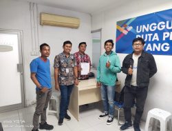 Kawal Penyesuaian Upah 2025, PUK SPAI FSPMI Indomarco Gelar Perundingan Bipartit Pertama