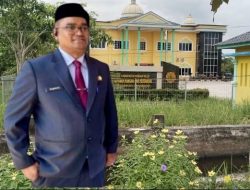 Kabag Umum Jelaskan Alasan Keberangkatan, dan Memastikan Tidak Menghambat Pekerjaan