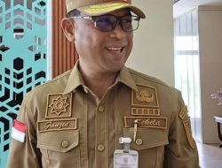 Ketua TAPD Rohil, Sebut Bahwa Dalam Minggu Ini Keuangan Daerah Kembali Stabil