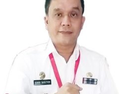 Oknum Kades Cinta Rakyat Diduga Jual Besi Aset Desa, Begini Kata Kepala Inspektor Deli Serdang H. Edwin Nasution