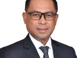 Keuangan Pemkab Rohil Dirundung Nestapa, Imbasnya! Kontraktor dan 5 OPD Daerah Terancam Terbeban Biaya Besar, Begini kata Fauzi Effrizal?