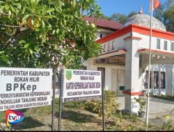 Pemberhentian Perangkat Desa Diduga Cacat Hukim, Datin Tanjung Medan Induk Bungkam Dikonfirmasi