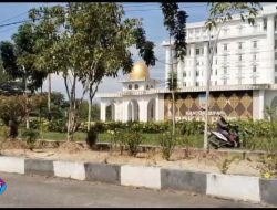 5 Organisasi Daerah Pemerintah Rohil Berkeluh Kesah Terhadap Kasus Tunda Bayar Terus Menerus Terjadi! Begini Kata Sekda dan Ketua Inakor